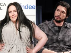 Lena Dunham definisce Adam Driver un “mezzo uomo e metà bestia” che ha avuto episodi violenti