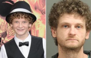 L’attore di Hunger Games, 27 anni, accusato di aggressione con intento di uccidere