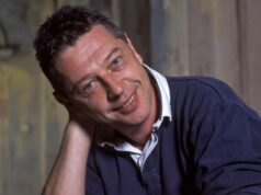 L’ex DJ della BBC Radio 1 Andy Kershaw muore all’età di 66 anni poco dopo la diagnosi di cancro