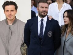Tutto ciò che David e Victoria Beckham hanno detto sulla loro faida con Brooklyn