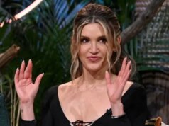 Ashley Roberts pensava che sarebbe stata “schiaffeggiata” durante lo showdown di I am A Celeb
