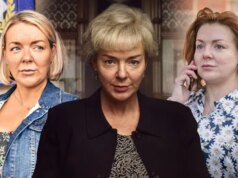 I migliori drammi di Sheridan Smith da guardare dopo lo “sorprendente” thriller sulla rapina della BBC