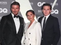 Le speranze di ricongiungimento di David e Victoria Beckham con Brooklyn “sono svanite prima della Coppa del Mondo”