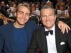 Al figlio di Bradley Walsh, Barney, è stato vietato di guidare dopo aver accelerato con la Mercedes