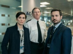 Vicky McClure lascia trapelare il primo sguardo alla stagione 7 di Line of Responsibility e i fan stanno impazzendo