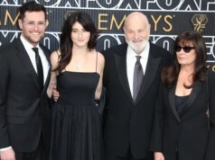 Il figlio di Rob Reiner cube che sta “vivendo un incubo” dopo l’omicidio dei genitori