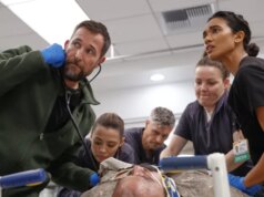 The Pitt è il miglior programma televisivo: non potevo credere a quello che stavo guardando