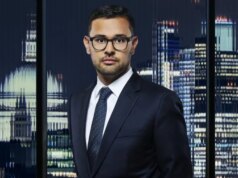 “Non avevo 100 sterline a mio nome, ora ho un enterprise da 4.000.000 di sterline”