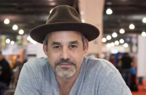 La star di Buffy Nicholas Brendon accusato di aver adescato un’adolescente anni prima della sua morte