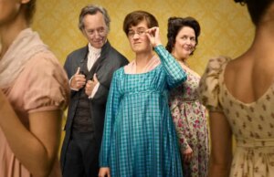 Il più grande dramma della BBC in un anno con 7.300.000 visualizzazioni non riceve ancora abbastanza attenzione