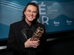 L’ex di Jim Carrey rivela cosa ci è mancato del suo volto ‘irriconoscibile’