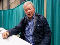 La leggenda di Star Trek William Shatner denuncia “orribili storie false” sulla sua morte