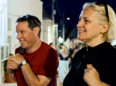 “Race Throughout The World ha cambiato il mio rapporto con il dolore”