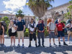 Chi c’è nel forged di Race Throughout The World 2026? Tutto quello che devi sapere