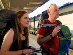 Le star di Race Throughout The World difendono il momento scandaloso in cui si sono rifiutate di aiutare un’altra squadra