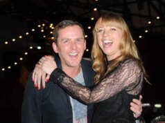 Dentro la stretta amicizia tra Sara Cox e Scott Mills dopo che lei lo ha sostituito su BBC Radio 2