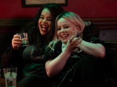 Nicola Coughlan non voleva che Massive Temper di Channel 4 fosse “lo spettacolo bipolare”