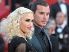L’ex di Gwen Stefani, Gavin Rossdale, critica la loro co-genitorialità