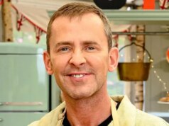 L’episodio di Superstar Bake Off di Scott Mills andrà ancora in onda su Channel 4?