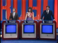 La domanda finale di Jeopardy che ha visto tutti i concorrenti andarsene senza niente: potresti farlo bene?