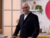 Gregg Wallace torna con un nuovo programma di cucina dopo l’ascia di MasterChef