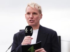 Jamie Laing “furioso per l’errore della Boat Race e ha cercato di spostare la colpa dietro le quinte”