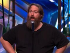 Gli spettatori arrabbiati di Britain’s Received Expertise denunciano un terrificante atto di “autolesionismo” che period a malapena guardabile