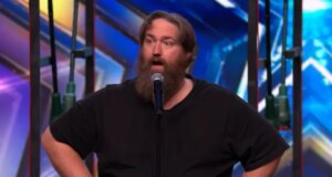 Gli spettatori arrabbiati di Britain’s Received Expertise denunciano un terrificante atto di “autolesionismo” che period a malapena guardabile