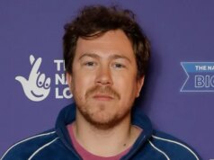 La star distrutta James Bourne, 42 anni, rivela che ha bisogno di “un intervento chirurgico importante per prolungare la sua vita”