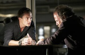 I fan di Seize devono abbuffarsi di questo thriller avvincente su un servizio di streaming completamente gratuito