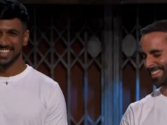 L’attività di Dragons’ Den incassa 11.000.000 di sterline in un anno dopo un investimento di 75.000 sterline