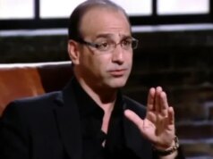 Questo è il più grande disastro nella storia di Dragons’ Den