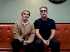 Il marito della star di Line of Responsibility, Vicky McClure, rivela che “parlavano sempre di omicidi”
