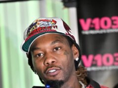 Il rapper Offset è corso d’urgenza in ospedale dopo essere stato colpito da un proiettile fuori dal casinò