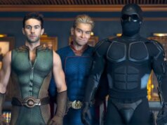 La stagione 5 di The Boys sciocca per il gusto di farlo – e sono deluso