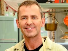 Channel 4 elimina l’episodio Superstar Bake Off di Scott Mills dopo il licenziamento della BBC