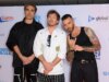 Matt Willis: “Non voglio mai più andare in tour senza James Bourne”