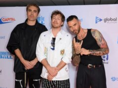 Matt Willis: “Non voglio mai più andare in tour senza James Bourne”