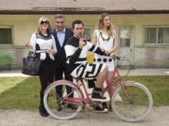 Dan Levy: “Schitt’s Creek period tenero: la mia nuova serie poliziesca Netflix è elettrizzante”