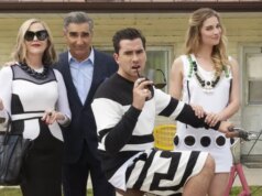 Schitt’s Creek lascerà ufficialmente Netflix UK tra pochi giorni: dove altro puoi guardarlo?
