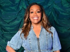 Alison Hammond fa inversione di marcia sul fatto di ospitare rigorosamente il concerto dopo aver “rifiutato”