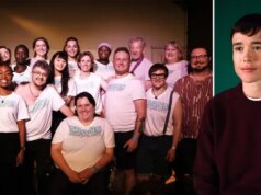 L’opera tutta trans che sfida la “visione restrittiva della sessualità” di Shakespeare