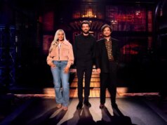 Ero un membro del pubblico di SNL UK: non posso credere a quello che ho appena visto