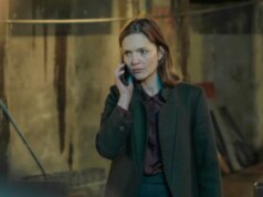 Line of Obligation deve impegnarsi per competere con il finale di The Seize