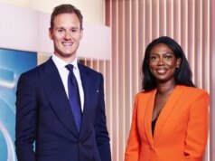 L’ex co-conduttore di Channel 5 Information di Dan Walker ritira le accuse di bullismo