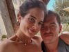 Binky Felstead ora accusato di aver chiesto più omaggi per il matrimonio