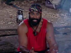 Si sta preparando una faida tra celebrità tra la “brillante” Beverley Callard e il “premio scemo” David Haye