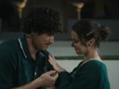 La serie Netflix Beef period “sconvolgente” – Charles Melton rivela il suo coraggio nella seconda stagione