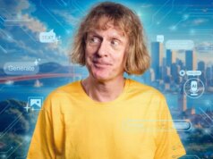 Grayson Perry: “Ho partecipato a una convention di Elon Musk, è un’anima tormentata”