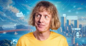 Grayson Perry: “Ho partecipato a una convention di Elon Musk, è un’anima tormentata”